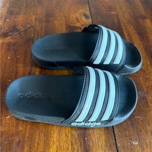 Youth Boy Adidas slides